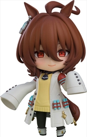 Buy Nendoroid Agnes Tachyon
