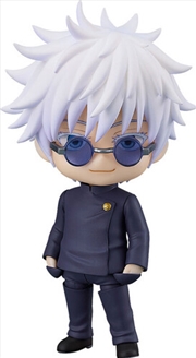 Buy Nendoroid Satoru Gojo School