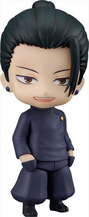 Buy Nendoroid Suguru Geto School