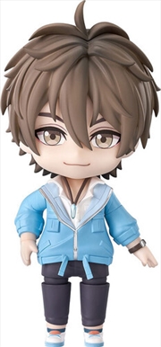 Buy Nu Carnival - Nendoroid Eiden Figure