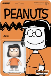 Buy Reaction Figures - Marcie