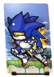 Buy Sonic The Hedgehog Mecha Sonic