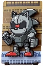 Buy Sonic The Hedgehog Mecha Sonic