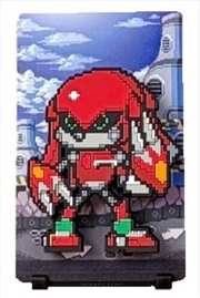 Buy Sonic The Hedgehog Metal Knuckles
