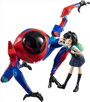 Buy Sv-Action Peni Parker & Sp//Dr Fig