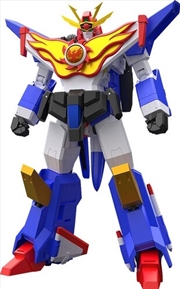 Buy The Gattai Figure