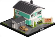 Buy Youtooz - Call Of Duty Nuketown Brickset