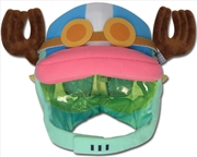 Buy One Piece - Chopper Egghead Arc Style Headwear