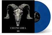 Buy Chupacabra - Blue Vinyl