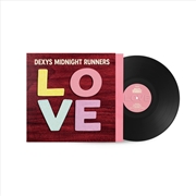 Buy Love