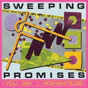 Buy You Say I Romanticize