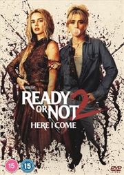 Buy Ready Or Not 2 - Here I Come
