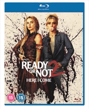 Buy Ready Or Not 2 - Here I Come