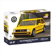 Buy Volkswagen - Golf GTI 69 Pcs