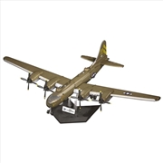 Buy WW2 - Boeing B-29 Superfortress (1050 Pcs)