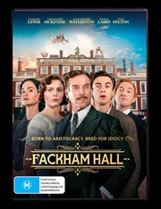 Buy Fackham Hall