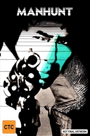 Buy Manhunt