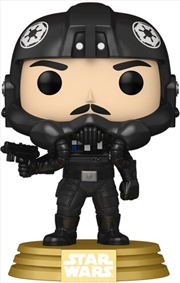 Buy Star Wars: Legends - Biggs Darklighter Pop! Vinyl RS