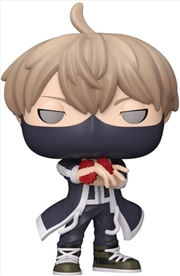 Buy Tougen Anki - Jin Pop! Vinyl