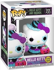 Buy Hello Kitty - Hello Kitty (Spooky) Pop! Vinyl