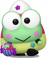 Buy Hello Kitty - Keroppi (Spooky) Pop! Vinyl