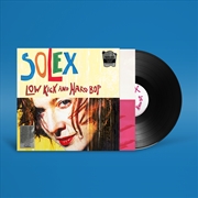 Buy Low Kick and Hard Bop - 25th Anniversary Edition