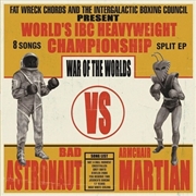 Buy War Of The Worlds