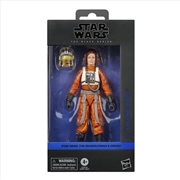 Buy Star Wars The Black Series Colonel Ward Action Figure