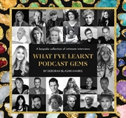 Buy What I've Learnt, Podcast Gems