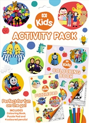 Buy ABC Kids: Activity Pack