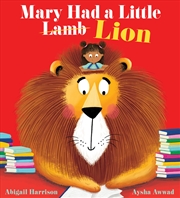 Buy Mary Had a Little Lion