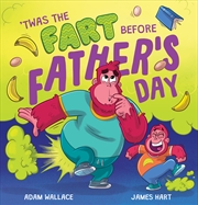 Buy 'Twas the Fart Before Father's Day