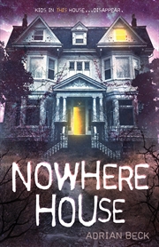 Buy Nowhere House