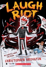 Buy Laugh Riot