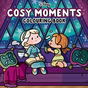 Buy Cosy Moments: Colouring Book (Disney)