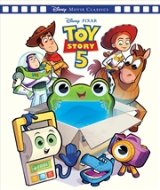 Buy Toy Story 5 (Disney Pixar: Movie Classics)