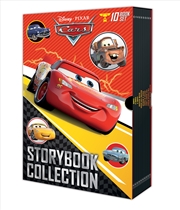 Buy Cars: 10-Book Storybook Collection (Disney Pixar)