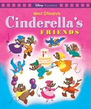 Buy Cinderella's Friends (Disney: Movie Classics)