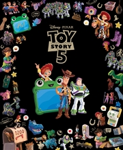 Buy Toy Story 5 (Disney Pixar: Classic Collection)