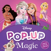 Buy Disney: Pop-Up Magic