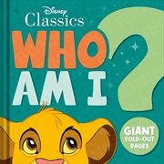 Buy Disney Classics: Who Am I?