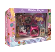 Buy Awesome Animals: Read and Play Set (Disney Princess)
