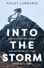 Buy Into The Storm