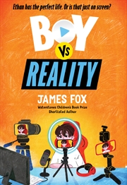 Buy Boy Vs Reality
