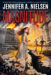 Buy Magnitude