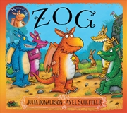 Buy Zog (15th Anniversary Edition)