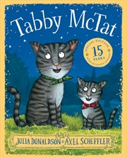 Buy Tabby McTat (15th Anniversary Edition)