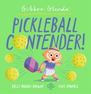 Buy Gibbon Glenda: Pickleball Contender!