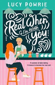 Buy Real When I'm With You