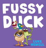 Buy Fussy Duck